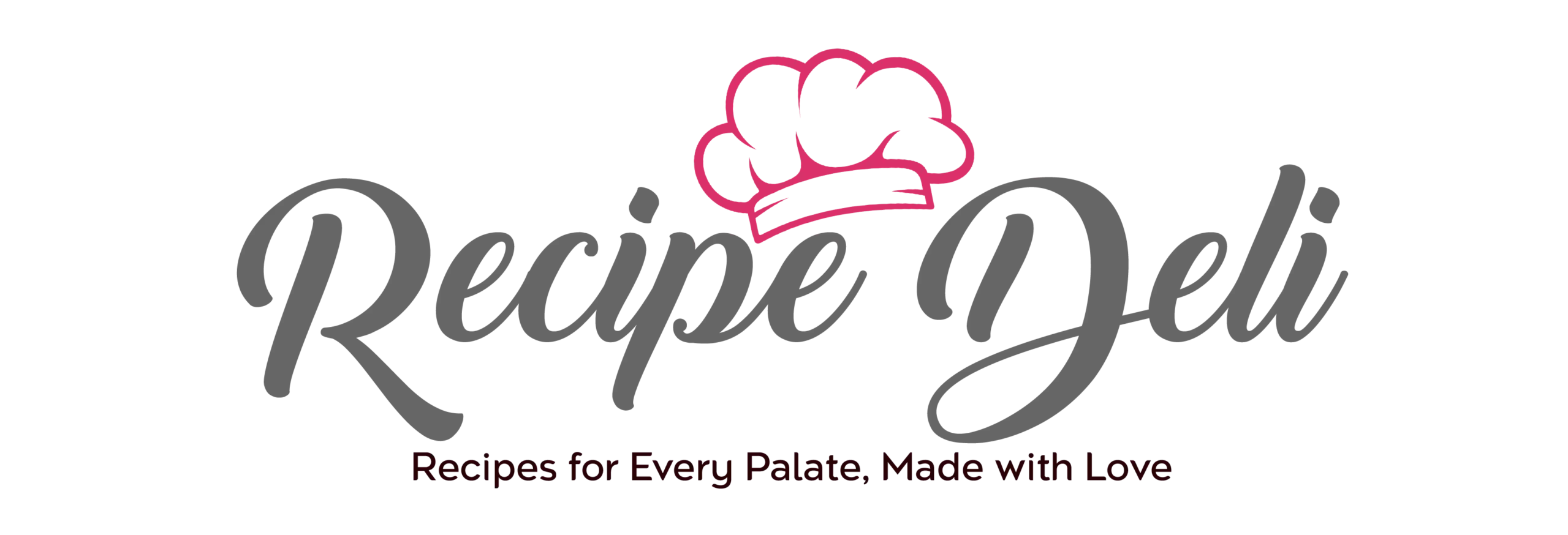 Recipedeli